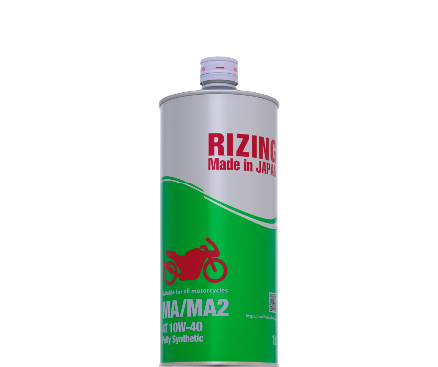 4T 10W-40 MA/MA2