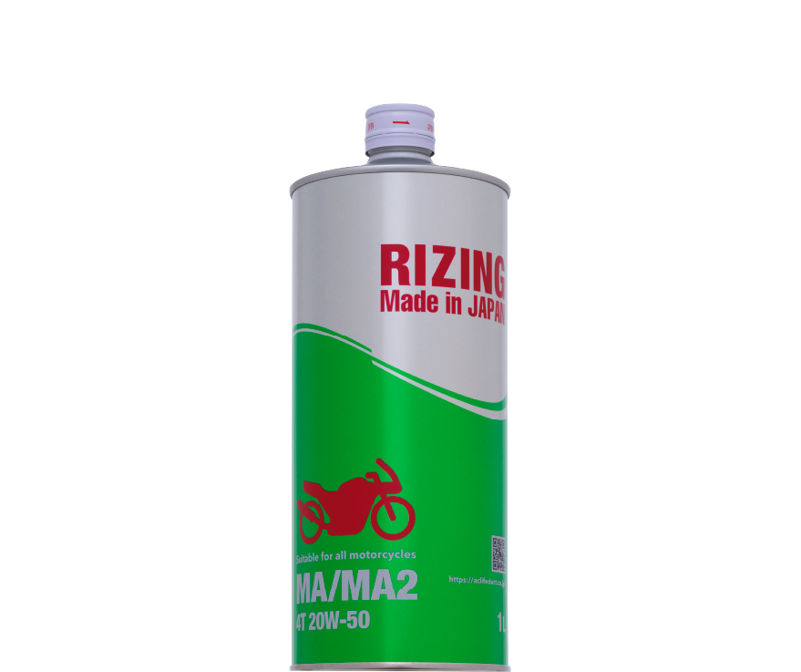 4T 20W-50 MA/MA2